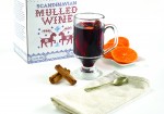 Mulled Wine (Cooking/ Drinking) 5.4%