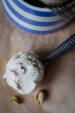 YORVALE Natural Pistachio Ice Cream