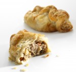 KENTISH BAKEHOUSE Traditional Pasties