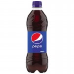 PEPSI (Bottle)