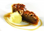 SWEET STREET Bourbon & Pecan Pie