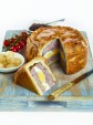KENTISH MAYDE Gala Cold Cutting Pork Pie