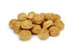 PIDY Butter Profiterole Shells (4cm)