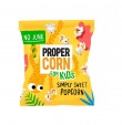 PROPERCORN Kids Simply Sweet Popcorn
