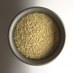 CENTAUR Quinoa
