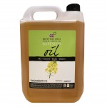 KENTISH OILS Cold Pressed Rapeseed Oil