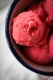 YORVALE Raspberry Sorbet