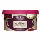 STOKES Real Mayonnaise