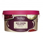 STOKES Red Onion Marmalade