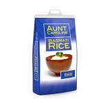 AUNT CAROLINE Easy Cook Basmati Rice