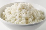 Cooked Rice