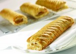KENTISH BAKEHOUSE  8” Sausage RollS