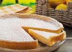 SIDOLI Tart Au Citron (Lemon Tart)