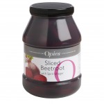 OPIES Sliced Beetroot