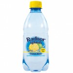 RADNOR Splash Lemon & Lime Sparkling Water (Bottle)