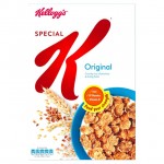 KELLOGG’S Special K