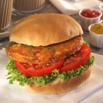 Spicy Bean Burgers (4oz)