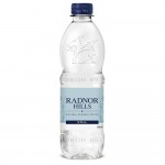 RADNOR HILLS Natural Mineral Water Screw Cap (Bottle)