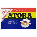 ATORA Suet Mix