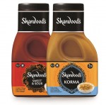 SHARWOODS Sweet & Sour Sauce