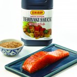 NIHON SHOKKEN Teriyaki Sauce