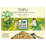 BLUE DRAGON Silken Tofu