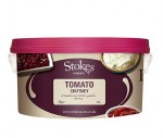 STOKES Tomato Chutney