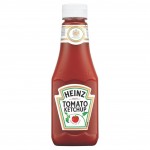 HEINZ Tomato Ketchup Squeezy