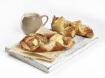 KENTISH BAKEHOUSE Jumbo Bacon & Cheese Turnovers