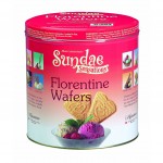 Florentine Wafers