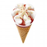 WALLS Strawberry Cornetto