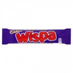 Wispa