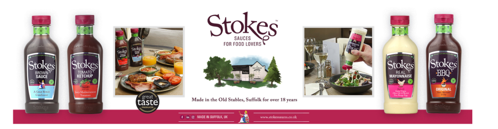Stokes