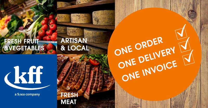One Order