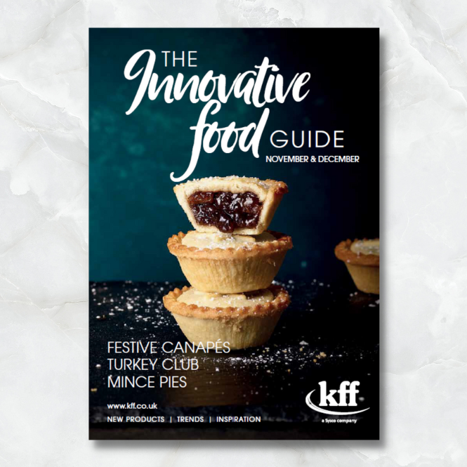 Food Guide
